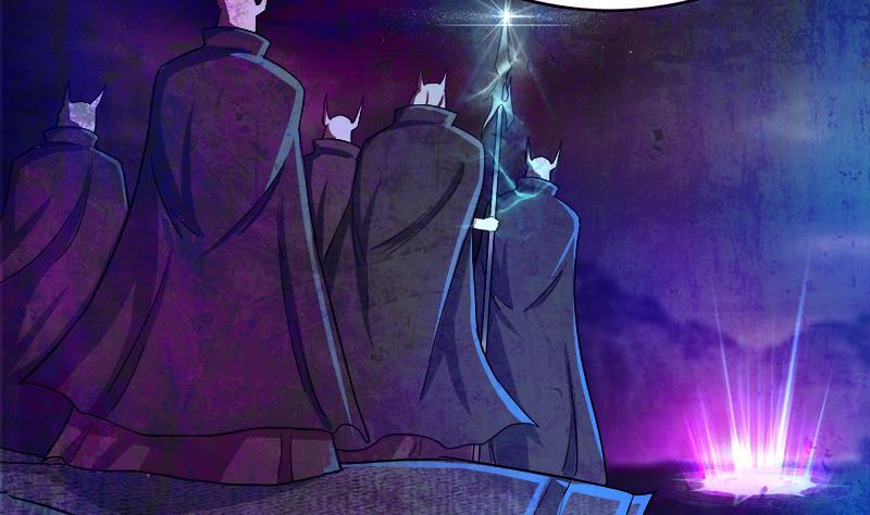 🍼地府混江龙 第185话 塔中之魔 第28页