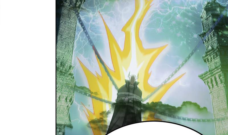 🍼地府混江龙 第185话 塔中之魔 第31页
