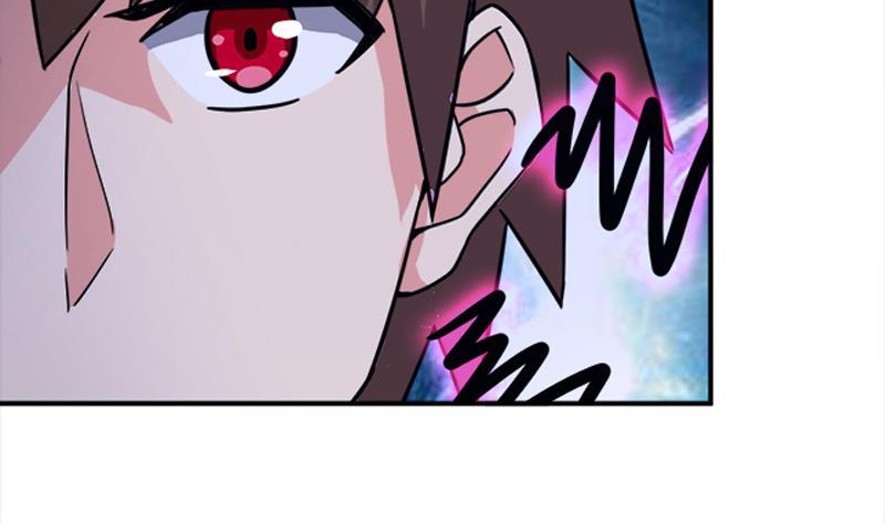 🍼地府混江龙 第185话 塔中之魔 第46页