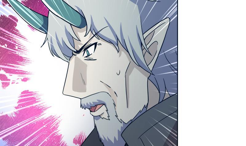 🍼地府混江龙 第191话 魔气 第18页