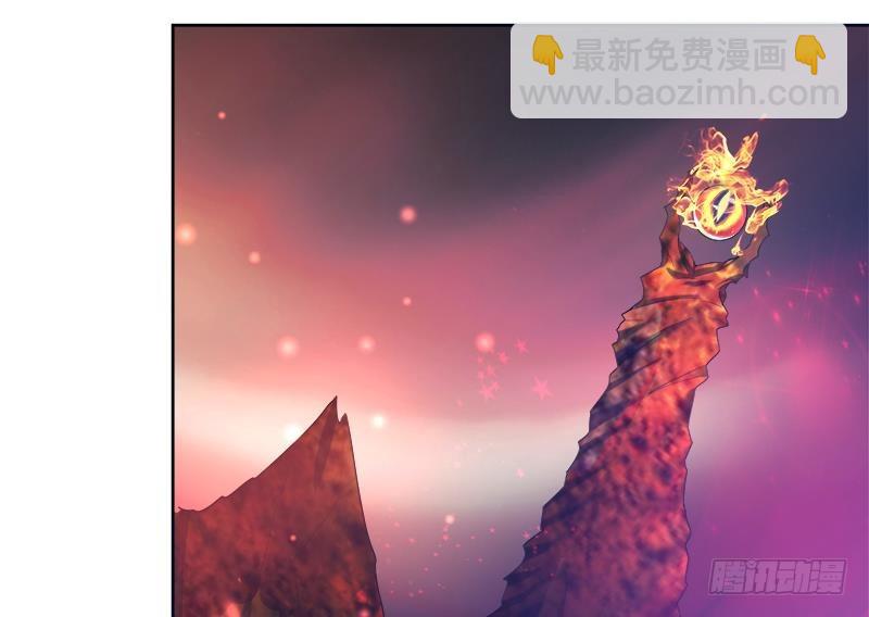 🍼地府混江龙 第191话 魔气 第20页