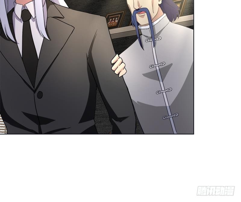 🍼地府混江龙 第195话 被背叛的愤怒 第19页