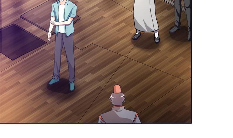 🍼地府混江龙 第195话 被背叛的愤怒 第23页