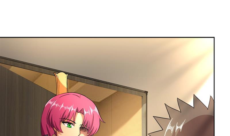 🍼地府混江龙 第205话 意外的访客 第29页