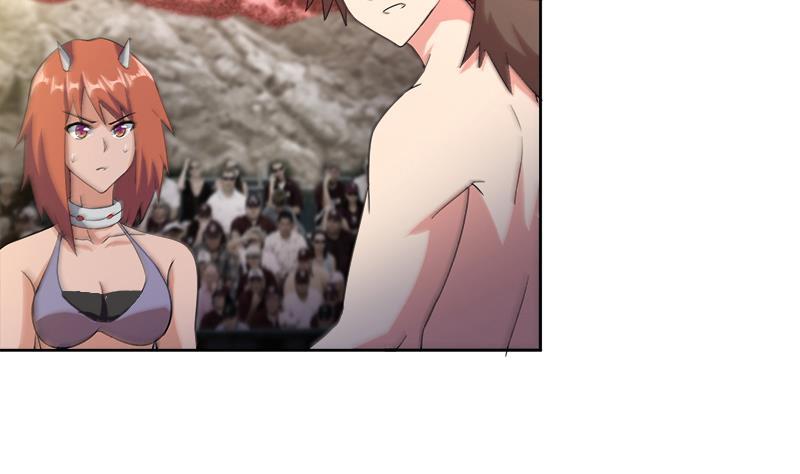 🍼地府混江龙 第223话 坐山观虎斗？ 第20页