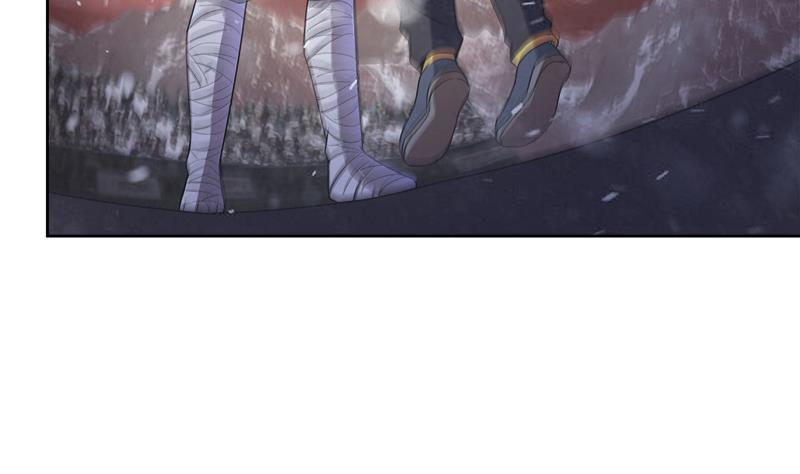 🍼地府混江龙 第223话 坐山观虎斗？ 第23页