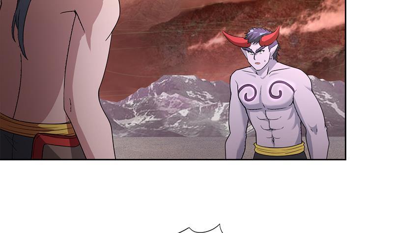 🍼地府混江龙 第223话 坐山观虎斗？ 第9页