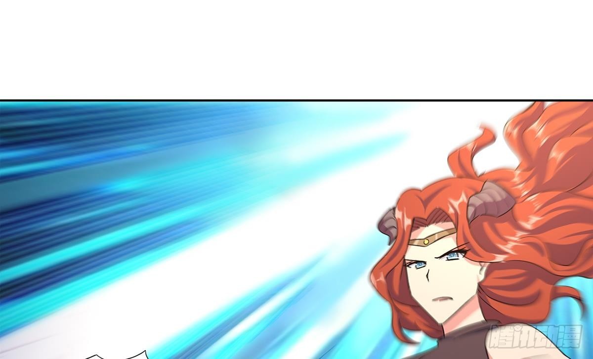 🍼地府混江龙 第237话 炎魔已死？ 第43页