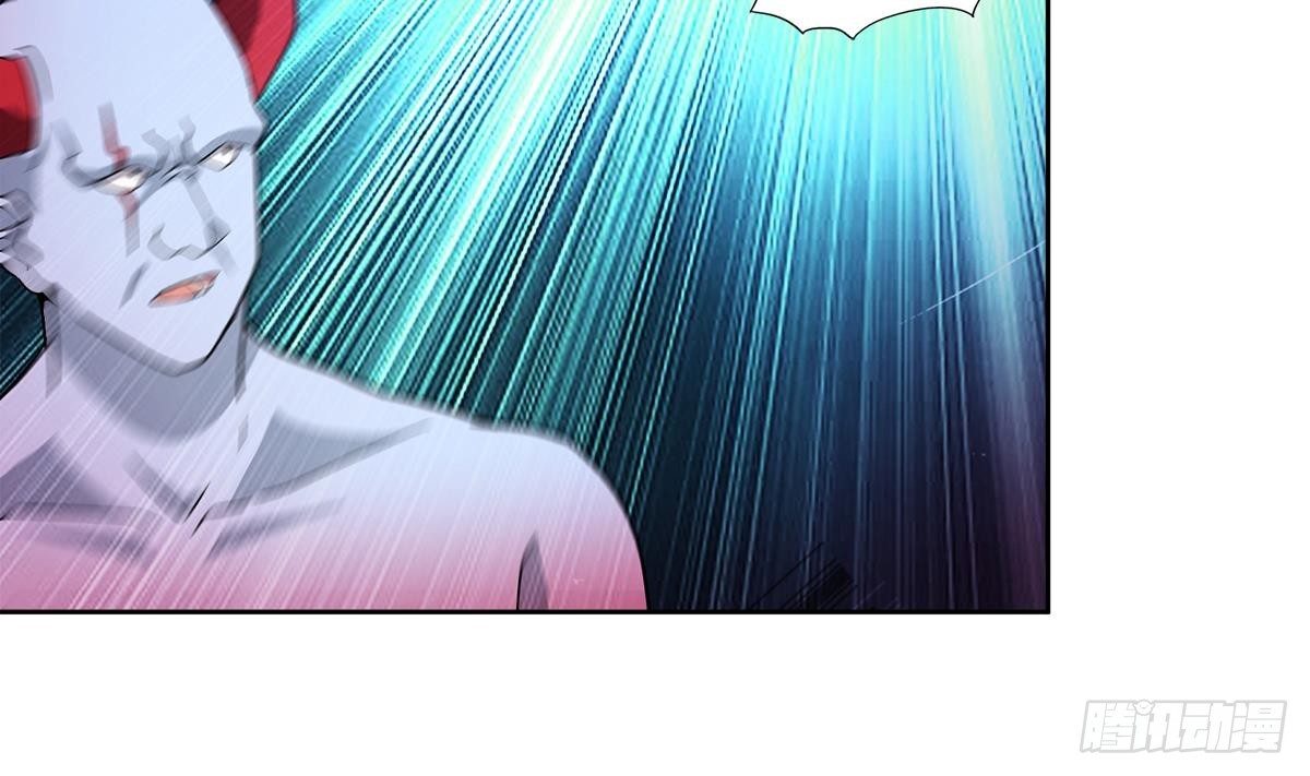 🍼地府混江龙 第239话 杀红眼 第5页