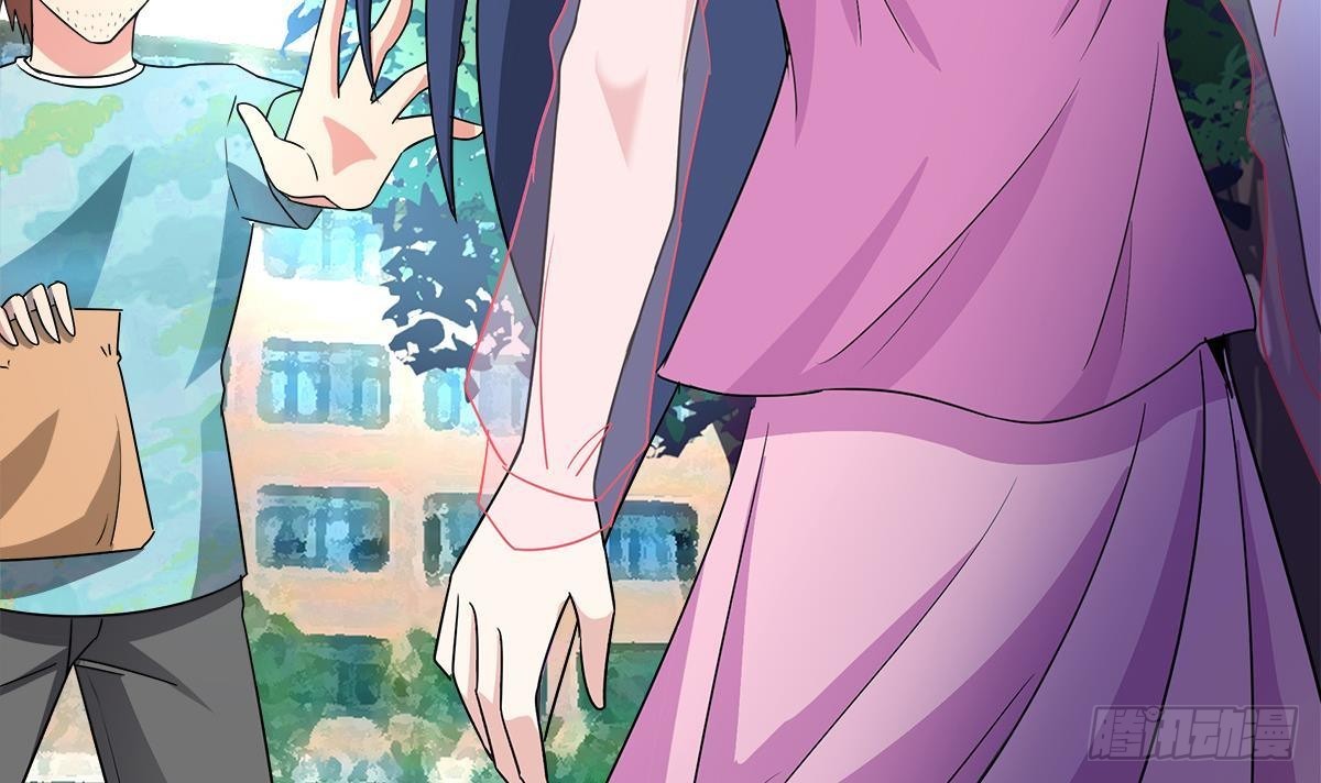 🍼地府混江龙 第265话 二十年前 第24页