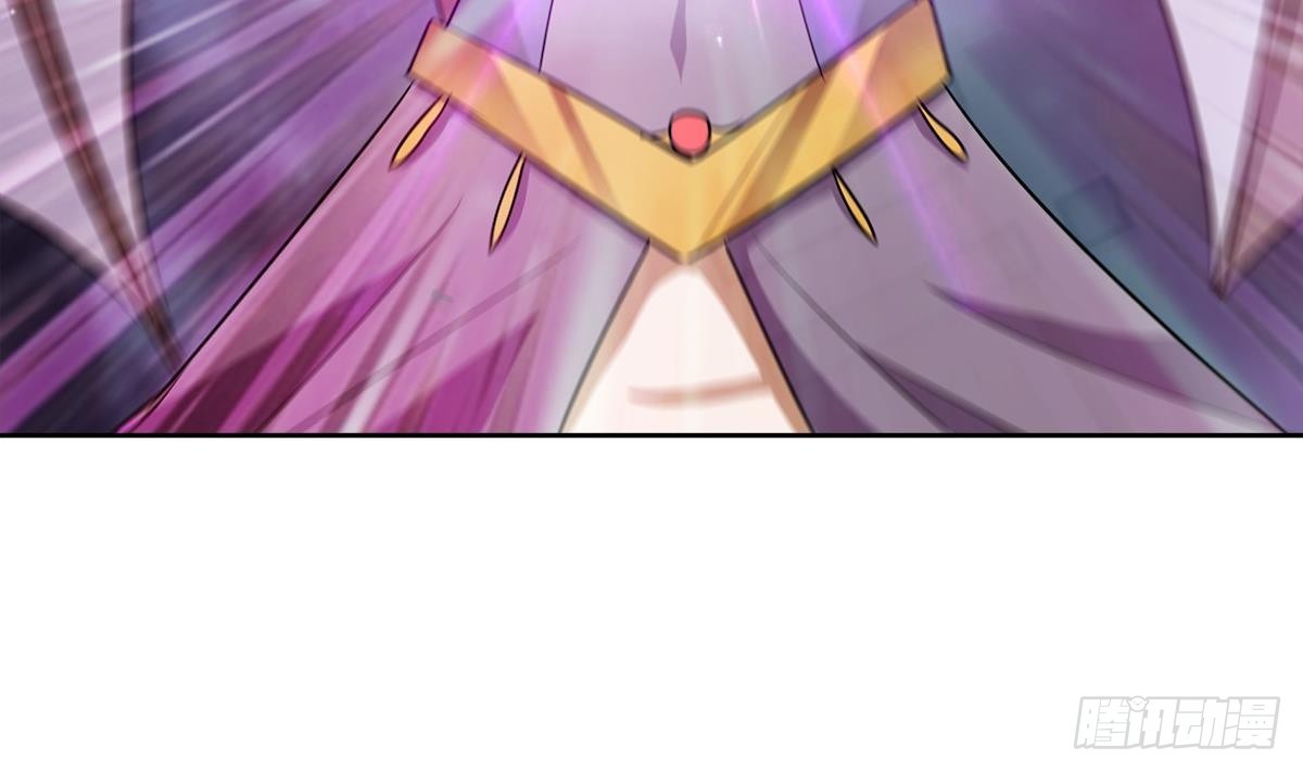 🍼地府混江龙 第267话 魔王之握 第19页