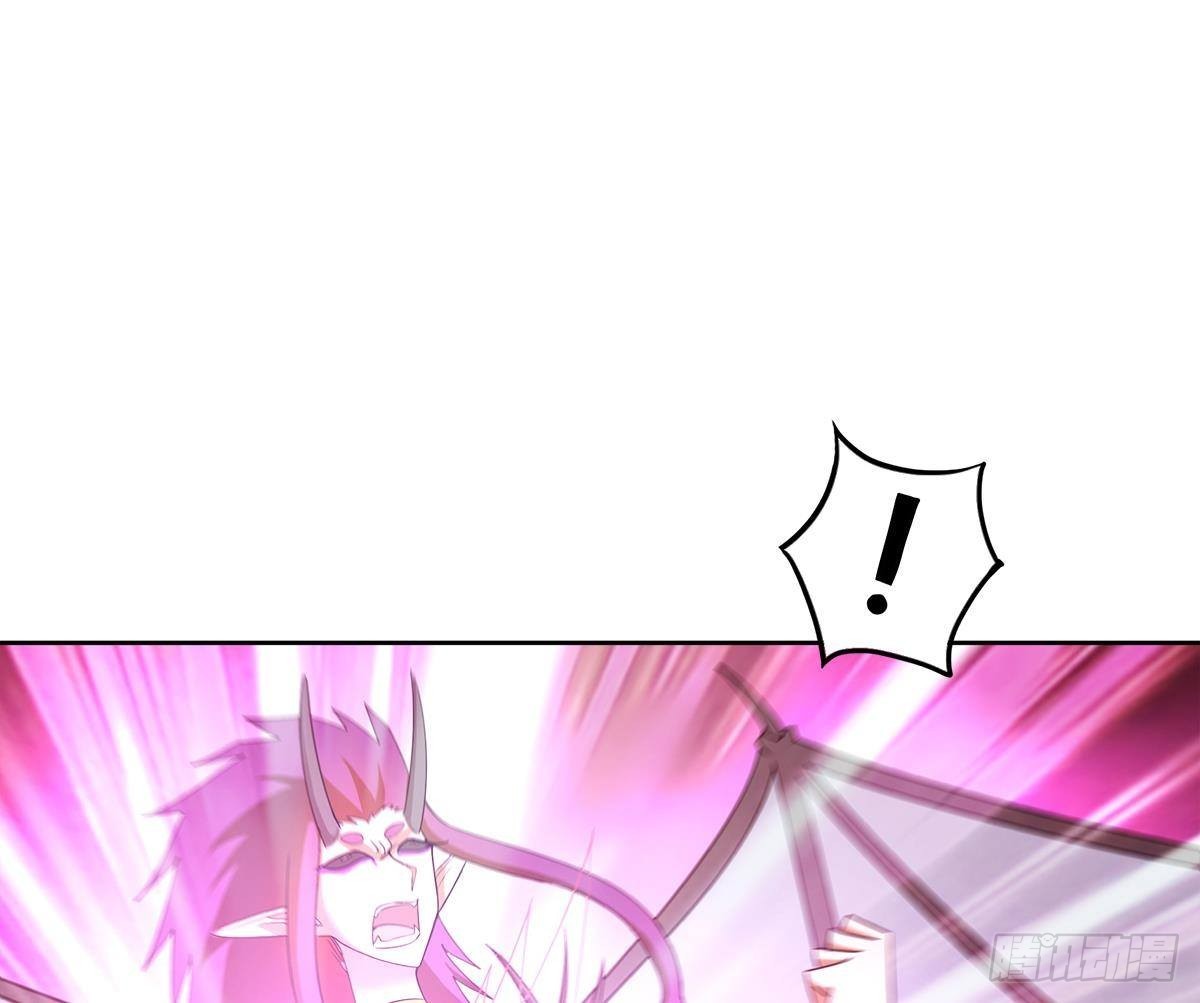 🍼地府混江龙 第267话 魔王之握 第28页