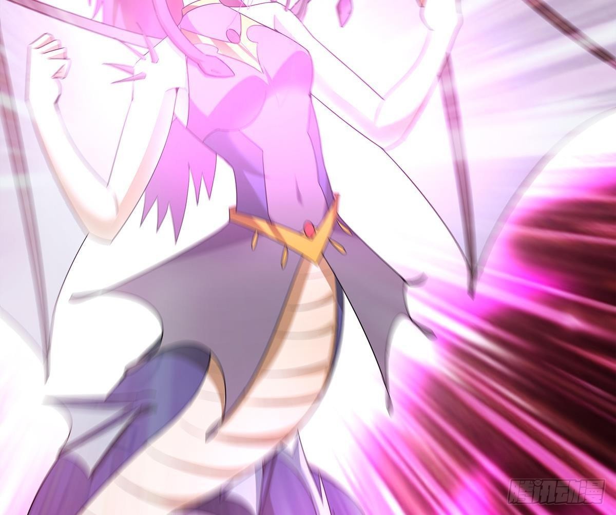 🍼地府混江龙 第267话 魔王之握 第29页