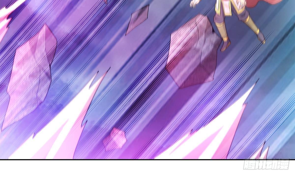 🍼地府混江龙 第267话 魔王之握 第5页
