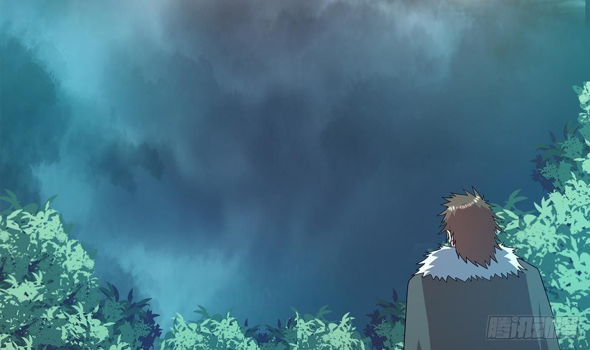 🍼地府混江龙 第269话 再访魔界 第13页