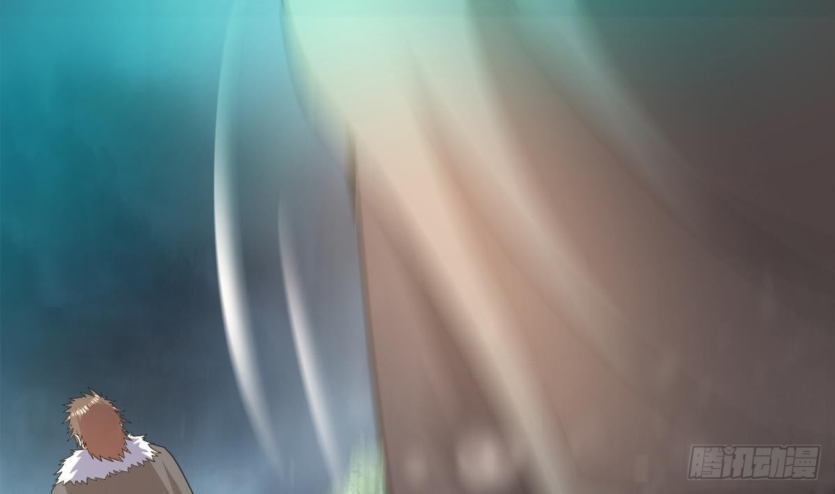 🍼地府混江龙 第269话 再访魔界 第16页