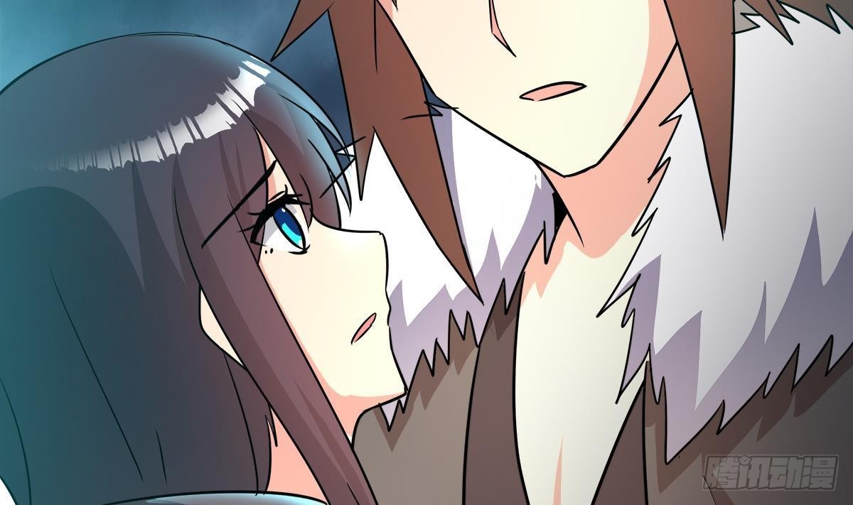 🍼地府混江龙 第269话 再访魔界 第44页