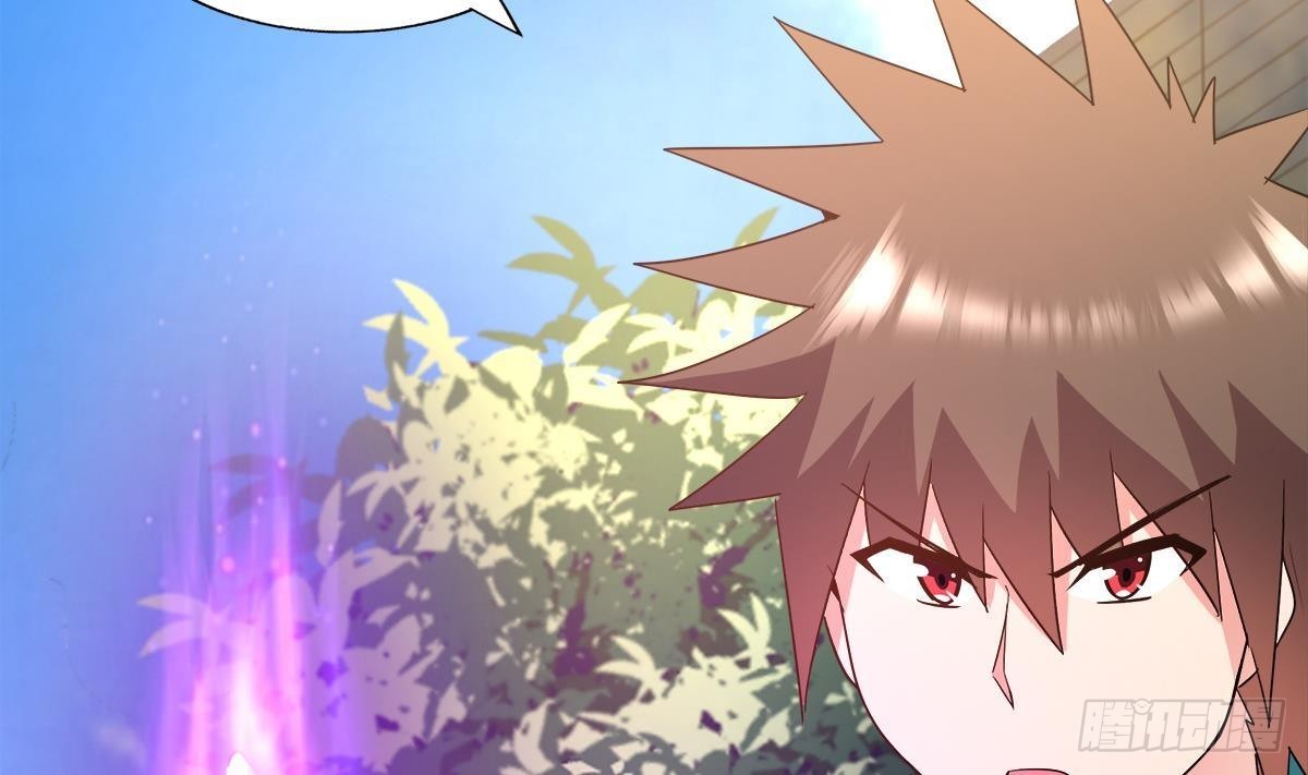 🍼地府混江龙 第273话 来我家玩啊！ 第23页