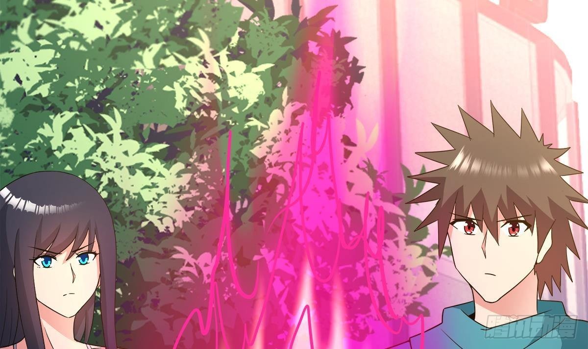 🍼地府混江龙 第273话 来我家玩啊！ 第9页