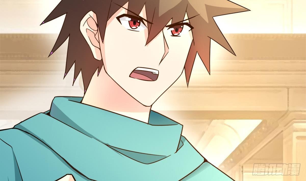 🍼地府混江龙 第277话 魔王的潇洒 第8页