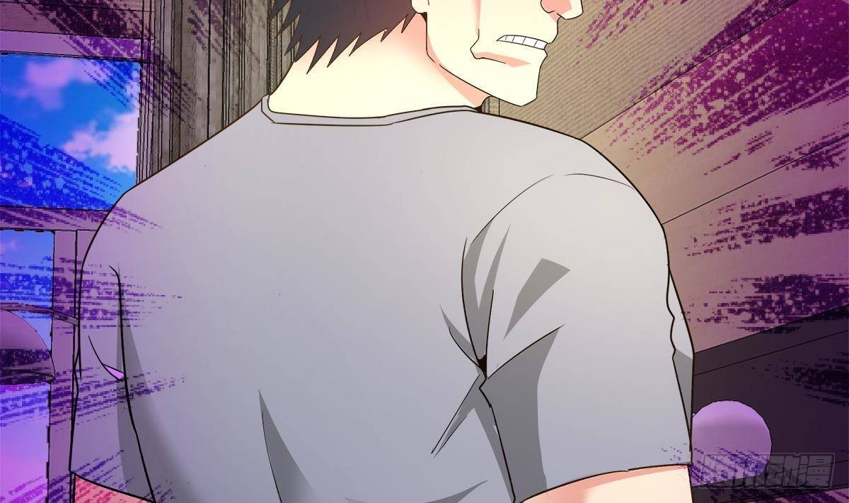 🍼地府混江龙 第279话 他就是最强战士？ 第46页