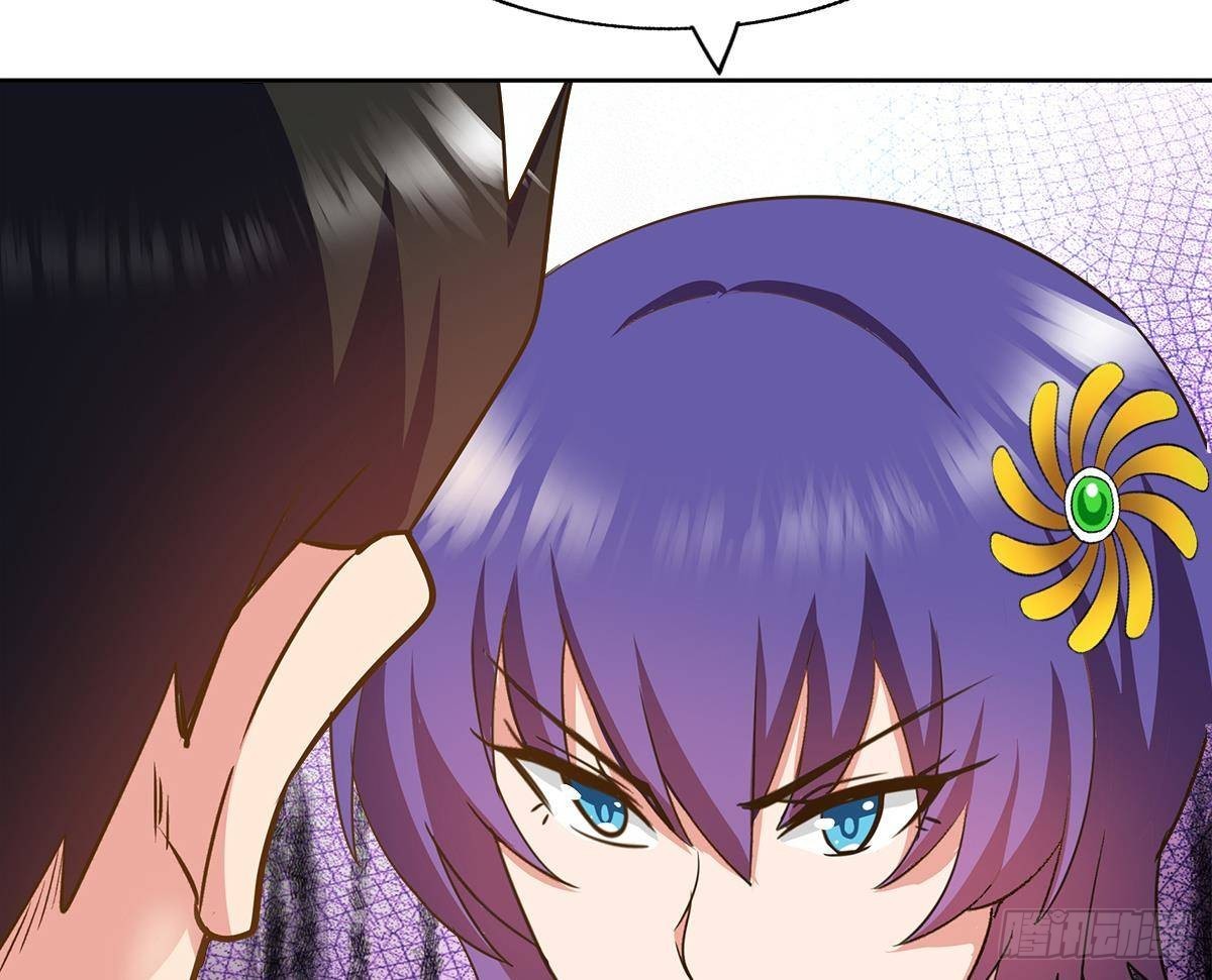 🍼地府混江龙 第281话 封魔花妖 第31页