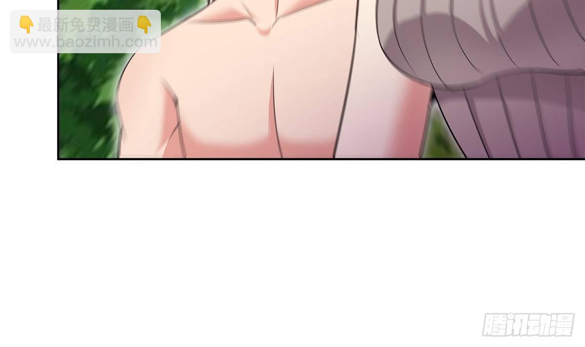 🍼地府混江龙 第293话 拯救自己 第28页