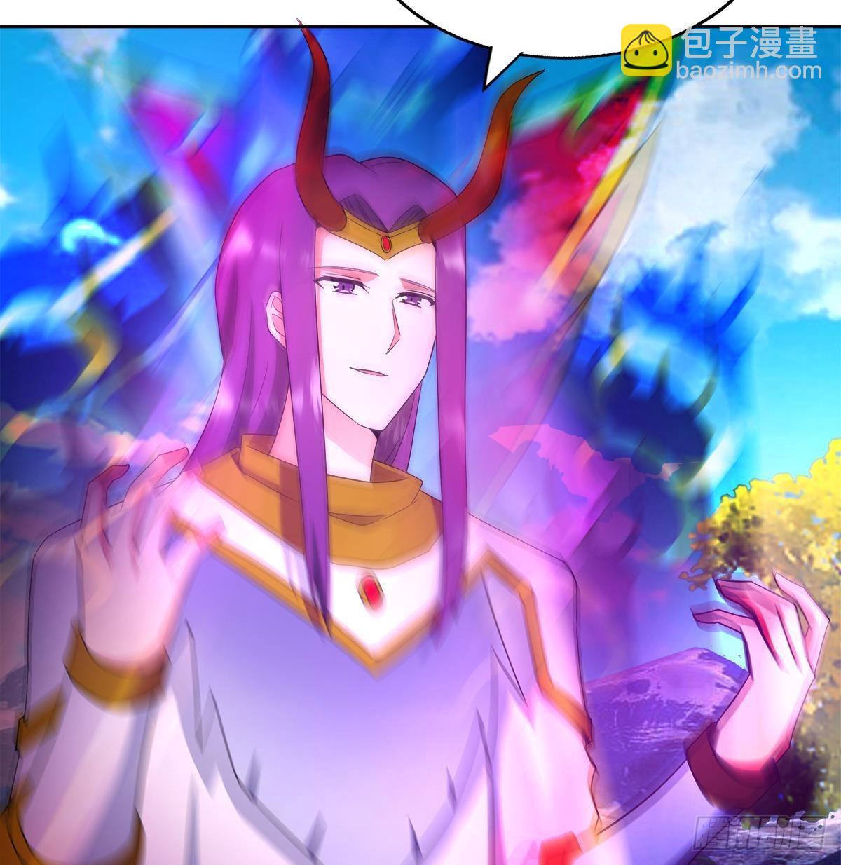 🍼地府混江龙 第307话 你跟谁装呢！ 第29页