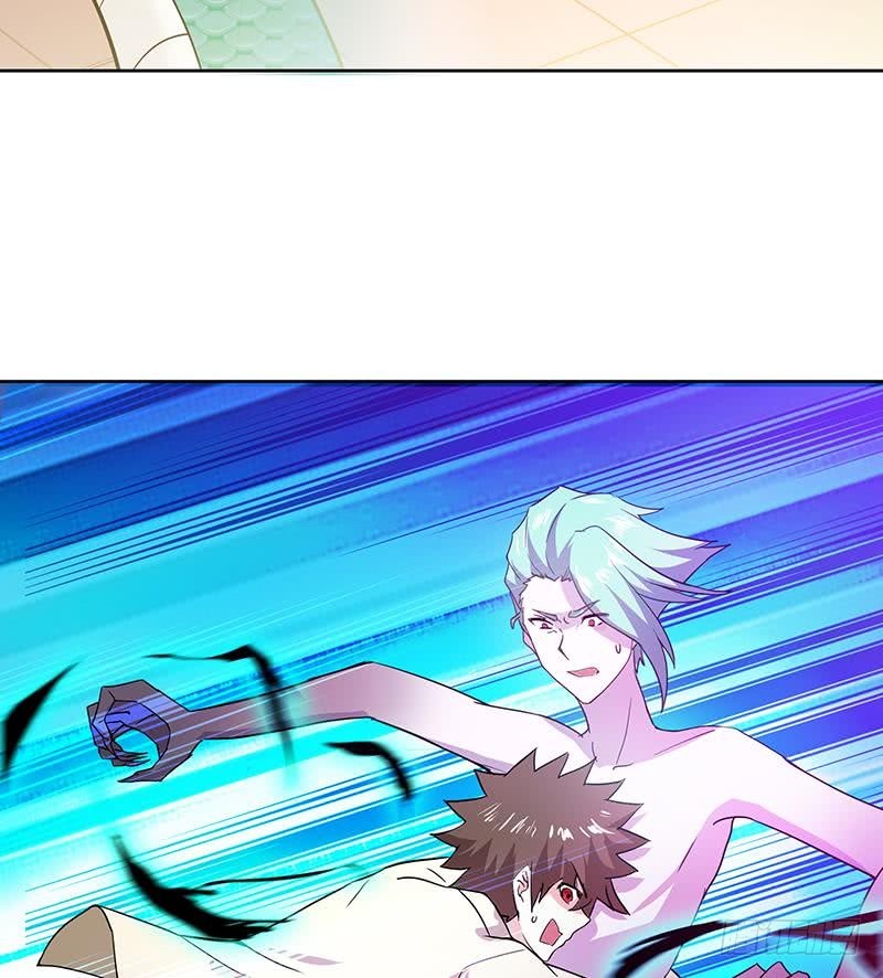 🍼地府混江龙 第41话 重出江湖 第17页