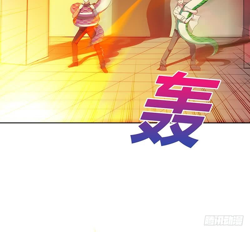 🍼地府混江龙 第41话 重出江湖 第44页