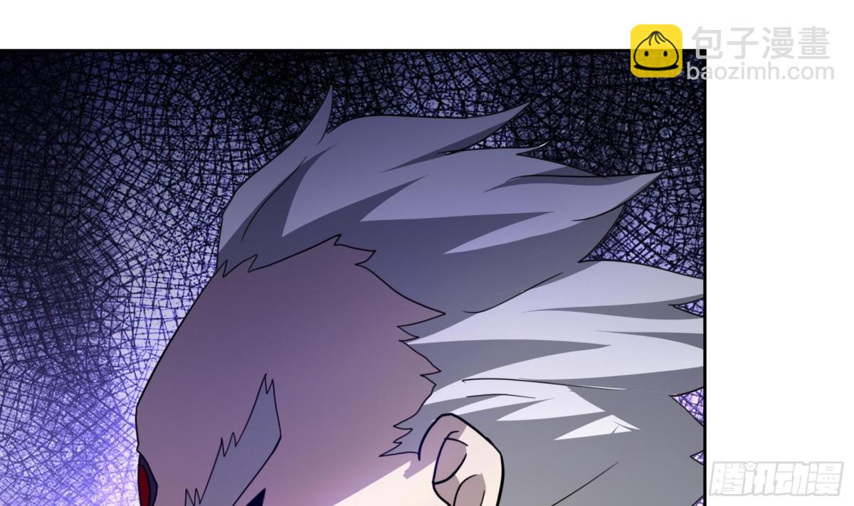 🍼地府混江龙 第61话 千年祸世出现 第32页