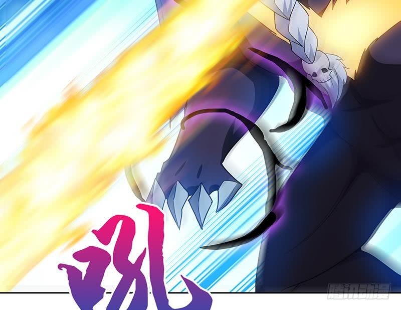 🍼地府混江龙 第65话 与祸世肉搏 第25页