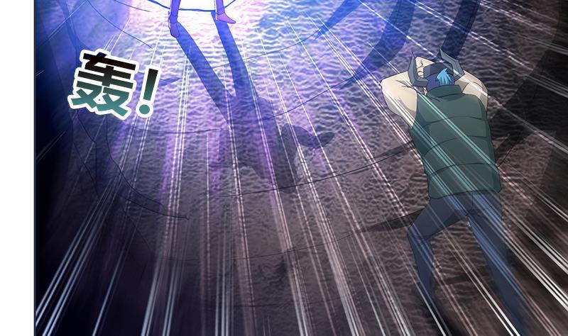 🍼地府混江龙 第69话 霍柿被救 第17页