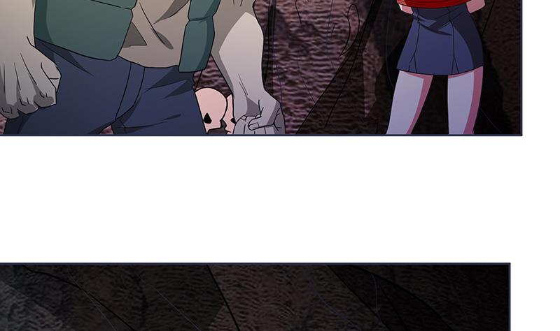 🍼地府混江龙 第69话 霍柿被救 第5页