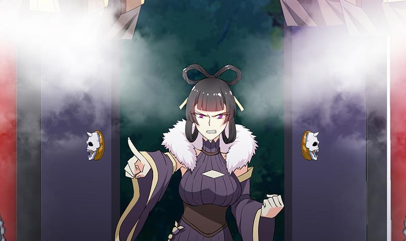 🍼地府混江龙 第75话 刑罚 第13页
