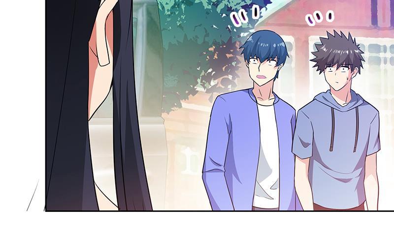 🍼地府混江龙 第77话 重回校园 第32页