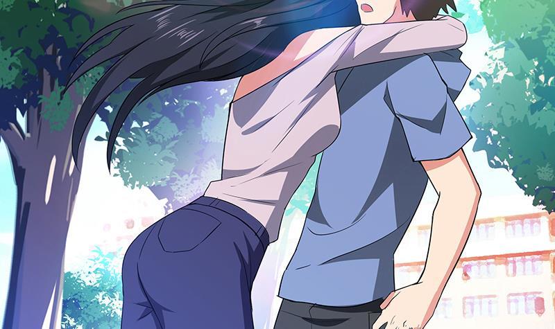 🍼地府混江龙 第77话 重回校园 第42页