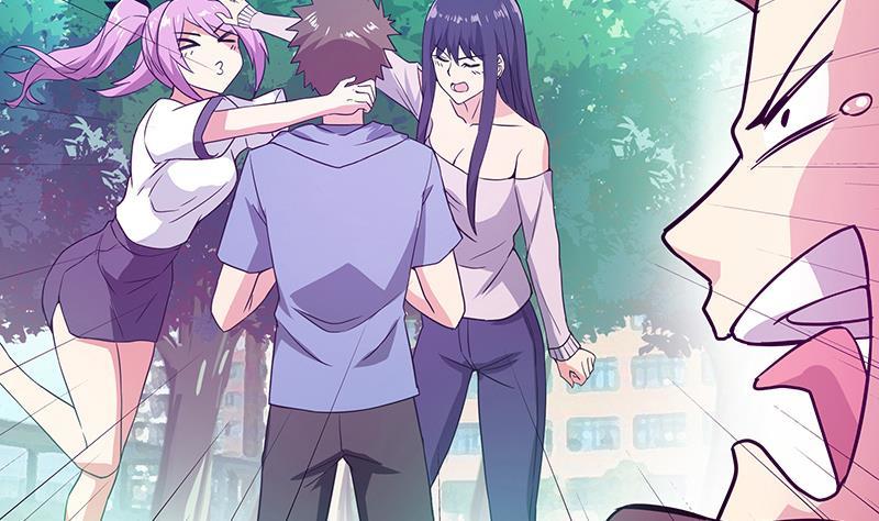 🍼地府混江龙 第77话 重回校园 第49页