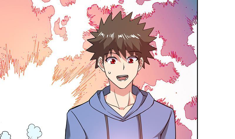 🍼地府混江龙 第85话 她的眼泪 第35页