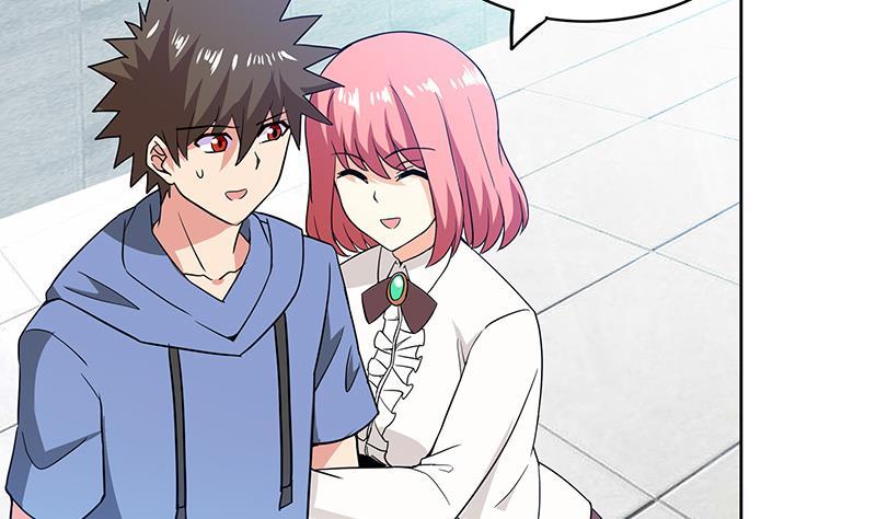 🍼地府混江龙 第91话 太岁头上戴绿帽？ 第14页