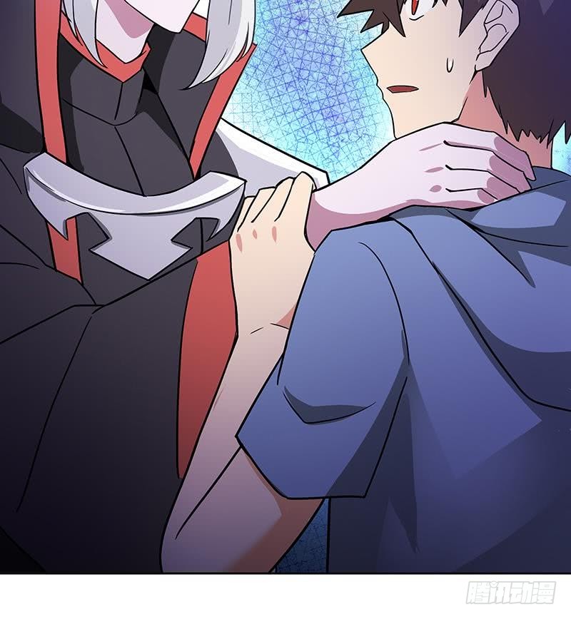 🍼地府混江龙 第91话 太岁头上戴绿帽？ 第21页