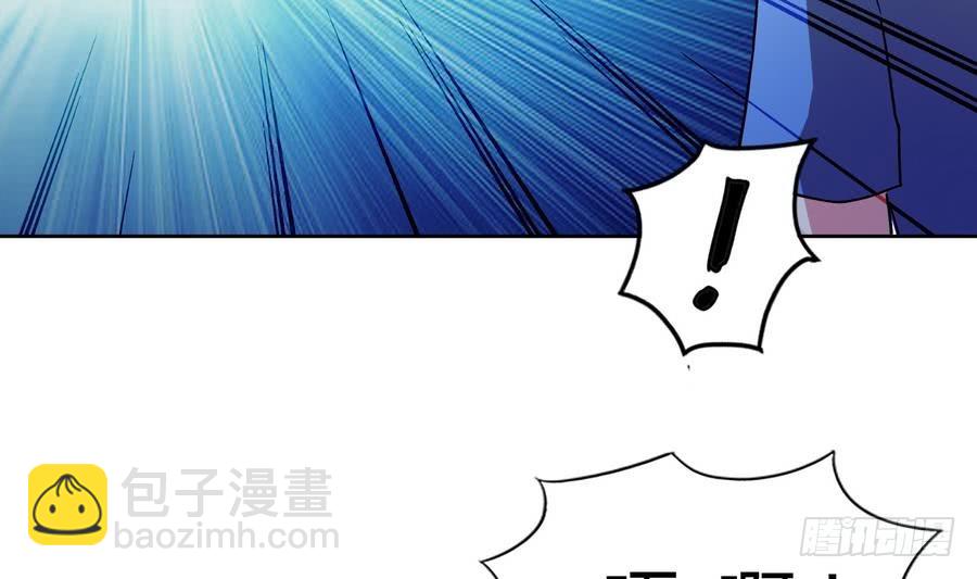 🍼地府混江龙 第93话 我想要赢！ 第11页