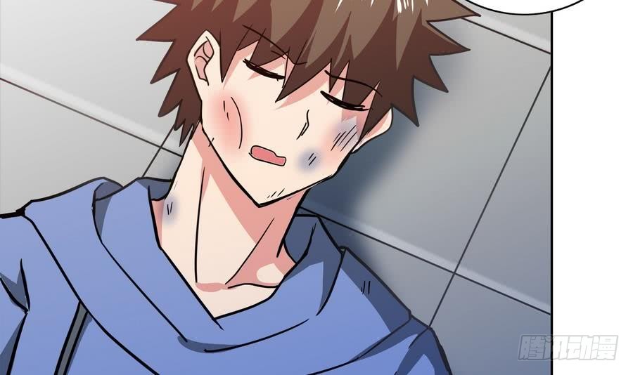 🍼地府混江龙 第93话 我想要赢！ 第21页