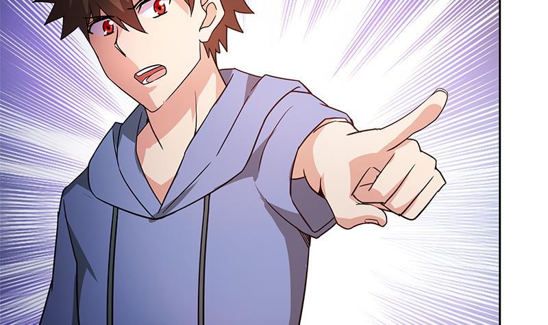 🍼地府混江龙 第95话 男人的尊严之战 第36页