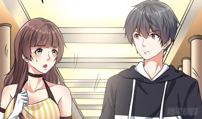 🍼地府开发商 第129话 把你当朋友你居然骗我！ 第7页