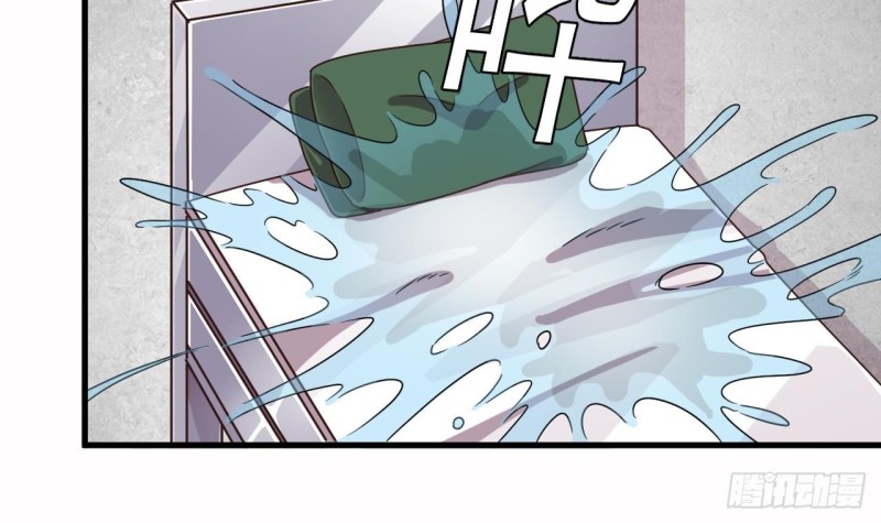 🍼地府开发商 第133话 寝室斗殴事件 第15页
