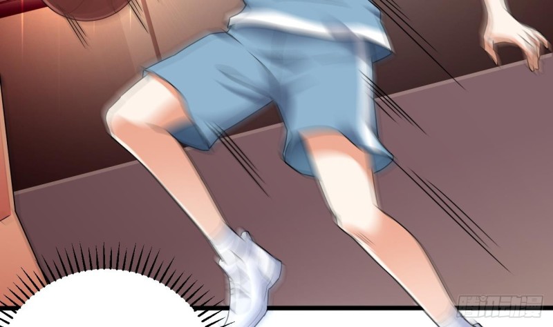 🍼地府开发商 第135话 不公平的比赛 第20页