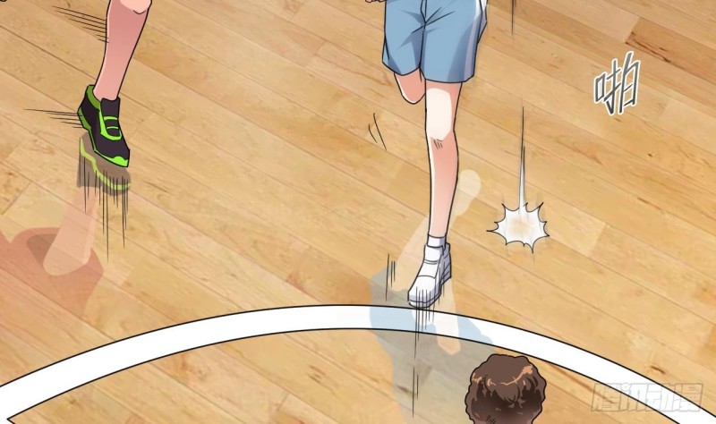 🍼地府开发商 第135话 不公平的比赛 第25页