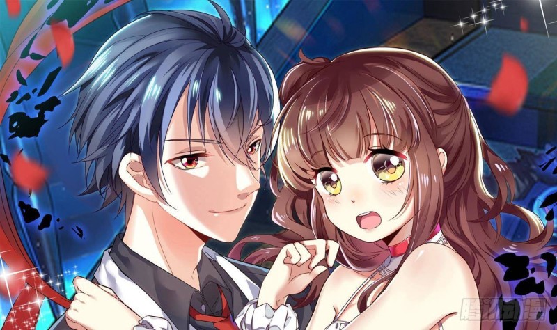 🍼地府开发商 第195话 红色线索？ 第1页