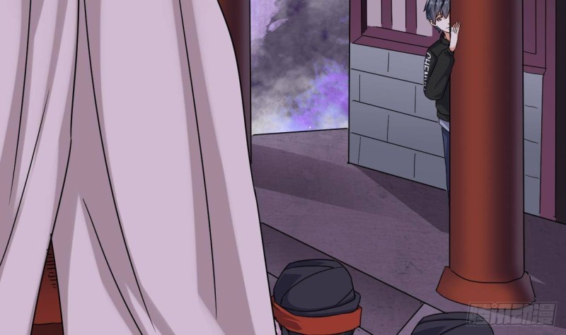 🍼地府开发商 第195话 红色线索？ 第29页
